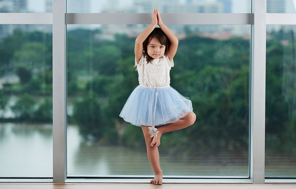 A Guide to Ballet for mums who are clueless