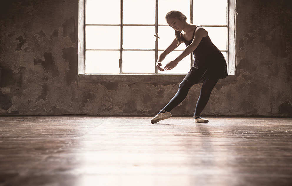 How dancing can aid your child's holistic development